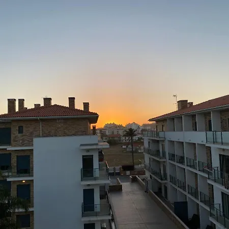 High Quality T2 In Smp Apartment Sao Martinho do Porto