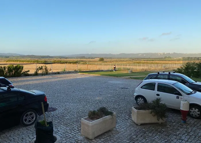 Apartment High Quality T2 In Smp *