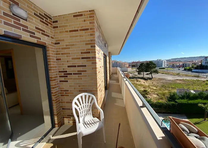 High Quality T2 In Smp * Sao Martinho do Porto