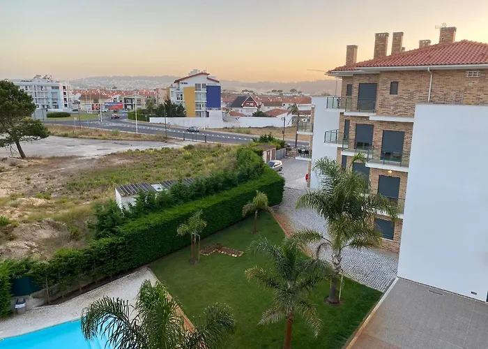 High Quality T2 In Smp Apartment *