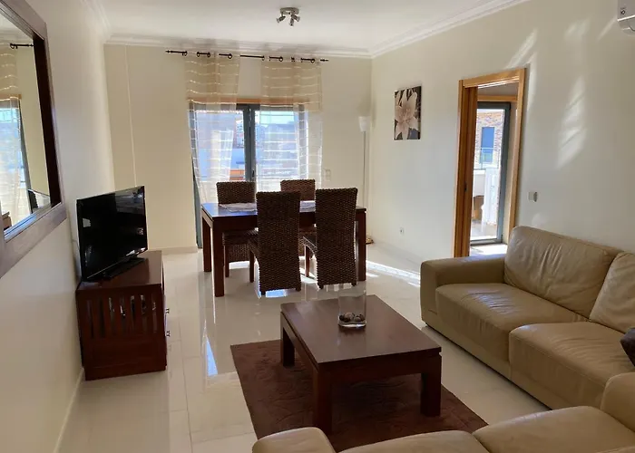 Apartment High Quality T2 In Smp *