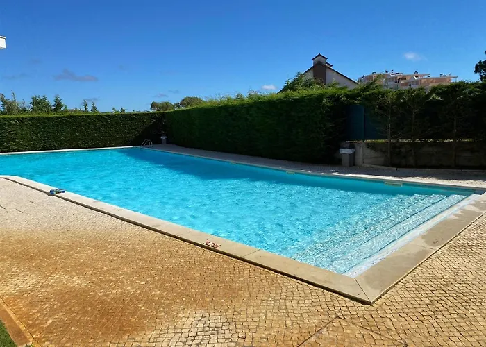 High Quality T2 In Smp Apartment *