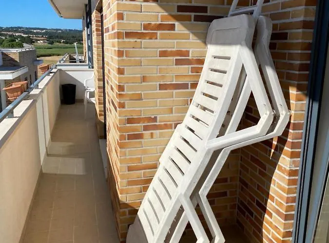 Apartment High Quality T2 In Smp *