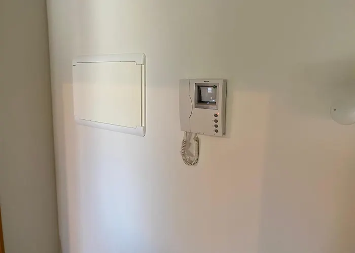 High Quality T2 In Smp Apartment Sao Martinho do Porto