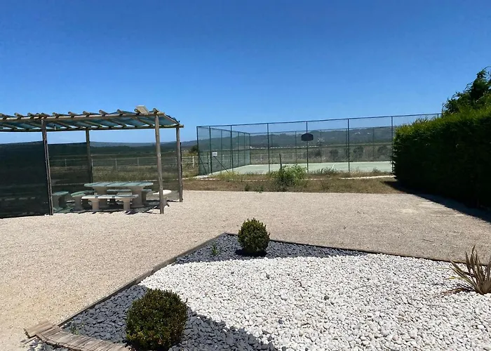 Apartment High Quality T2 In Smp *