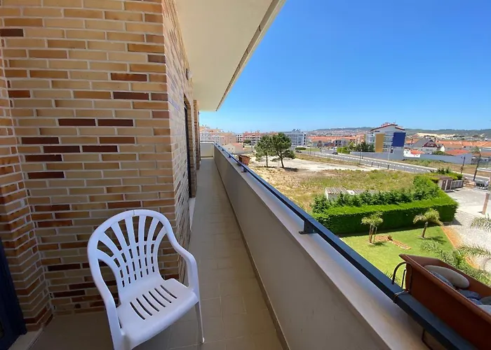 Apartment High Quality T2 In Smp