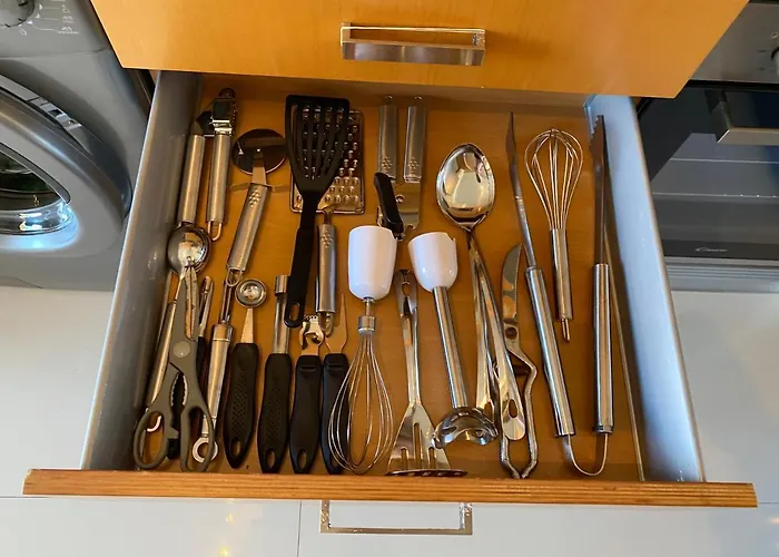 High Quality T2 In Smp Apartment