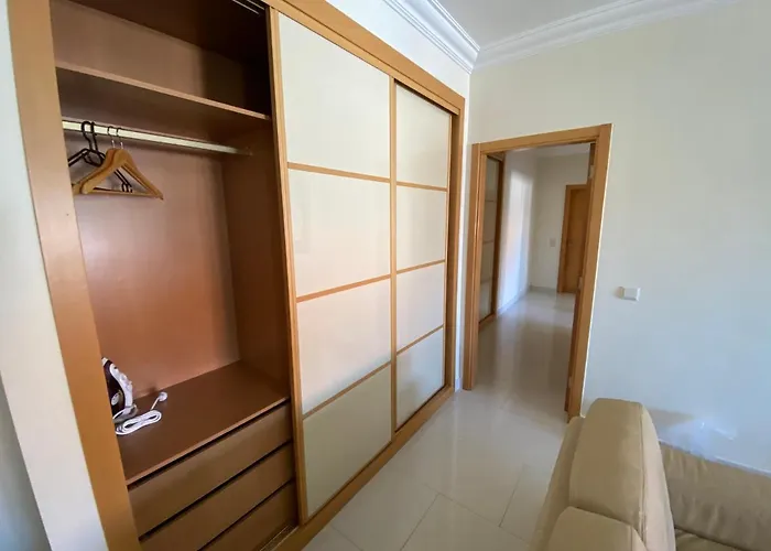 High Quality T2 In Smp Apartment Sao Martinho do Porto