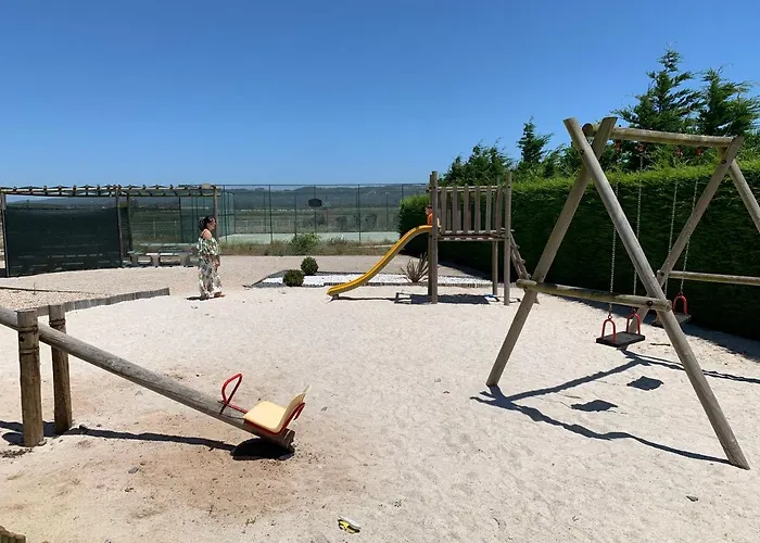 Apartment High Quality T2 In Smp *