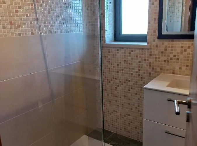 Apartment High Quality T2 In Smp *