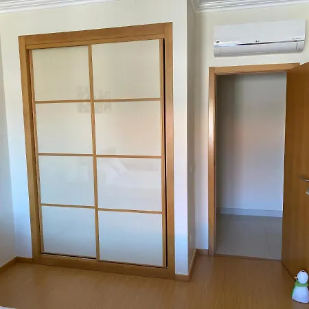 Apartment High Quality T2 In Smp *