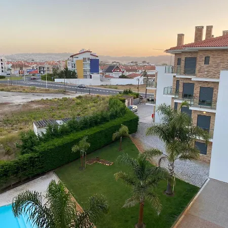 High Quality T2 In Smp Apartment *