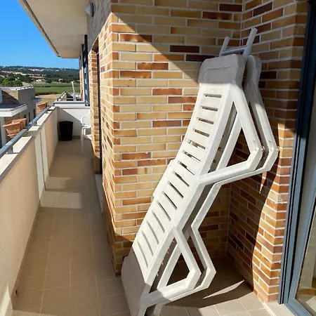 Apartment High Quality T2 In Smp *