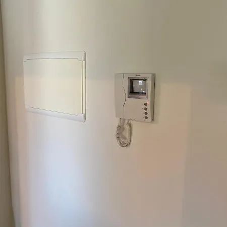 High Quality T2 In Smp Appartamento São Martinho do Porto