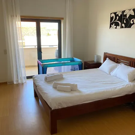 High Quality T2 In Smp Appartamento São Martinho do Porto
