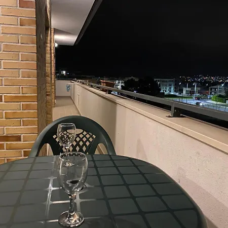 High Quality T2 In Smp Appartamento São Martinho do Porto
