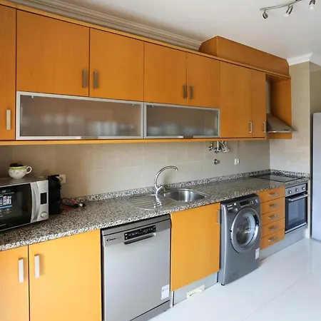 High Quality T2 In Smp Appartamento São Martinho do Porto