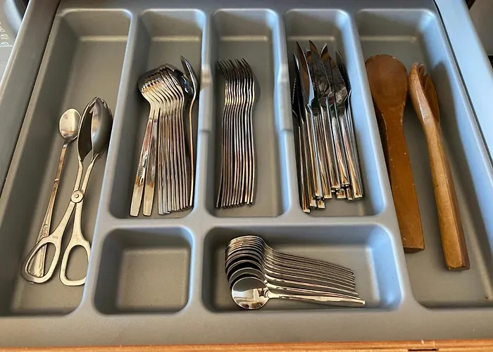 High Quality T2 In Smp Daire São Martinho do Porto