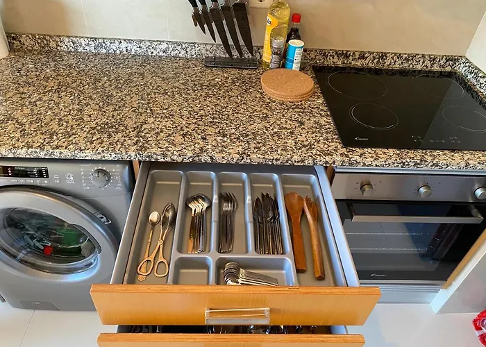 High Quality T2 In Smp Daire São Martinho do Porto