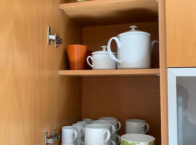 Daire High Quality T2 In Smp