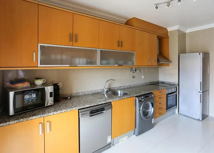 High Quality T2 In Smp Daire São Martinho do Porto